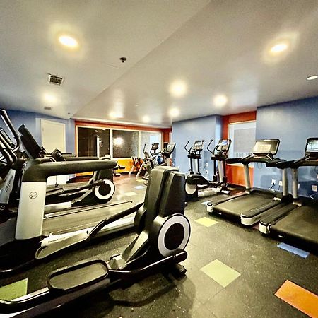 Amazing Views! Great Beachfront Panama City Condo Panama City Beach Dış mekan fotoğraf