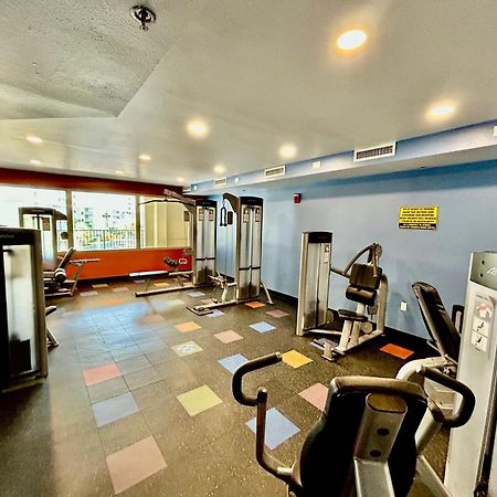 Amazing Views! Great Beachfront Panama City Condo Panama City Beach Dış mekan fotoğraf