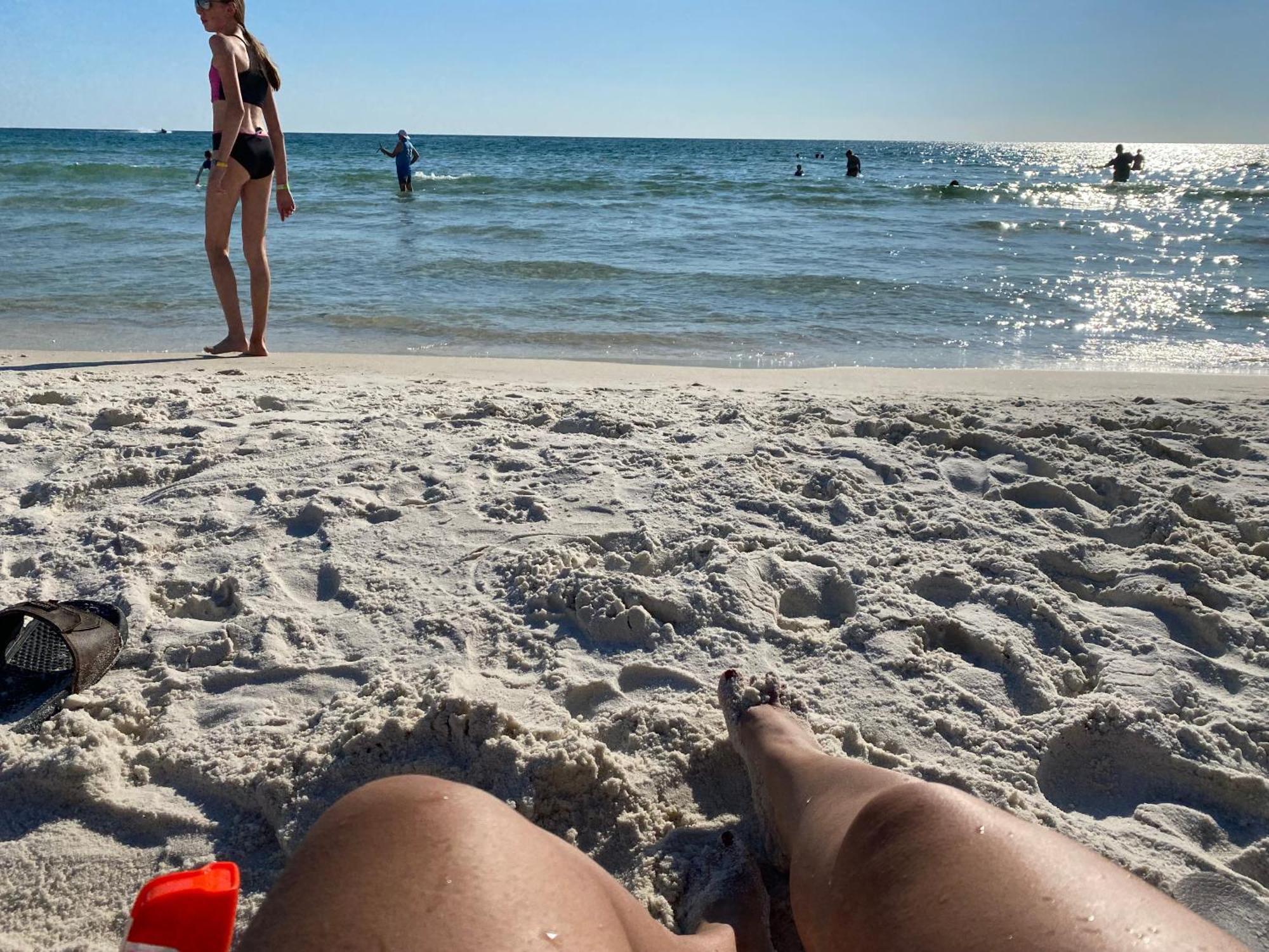 Amazing Views! Great Beachfront Panama City Condo Panama City Beach Dış mekan fotoğraf