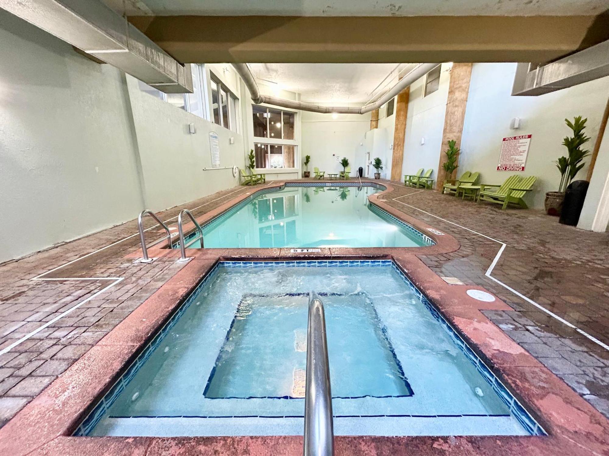 Amazing Views! Great Beachfront Panama City Condo Panama City Beach Dış mekan fotoğraf