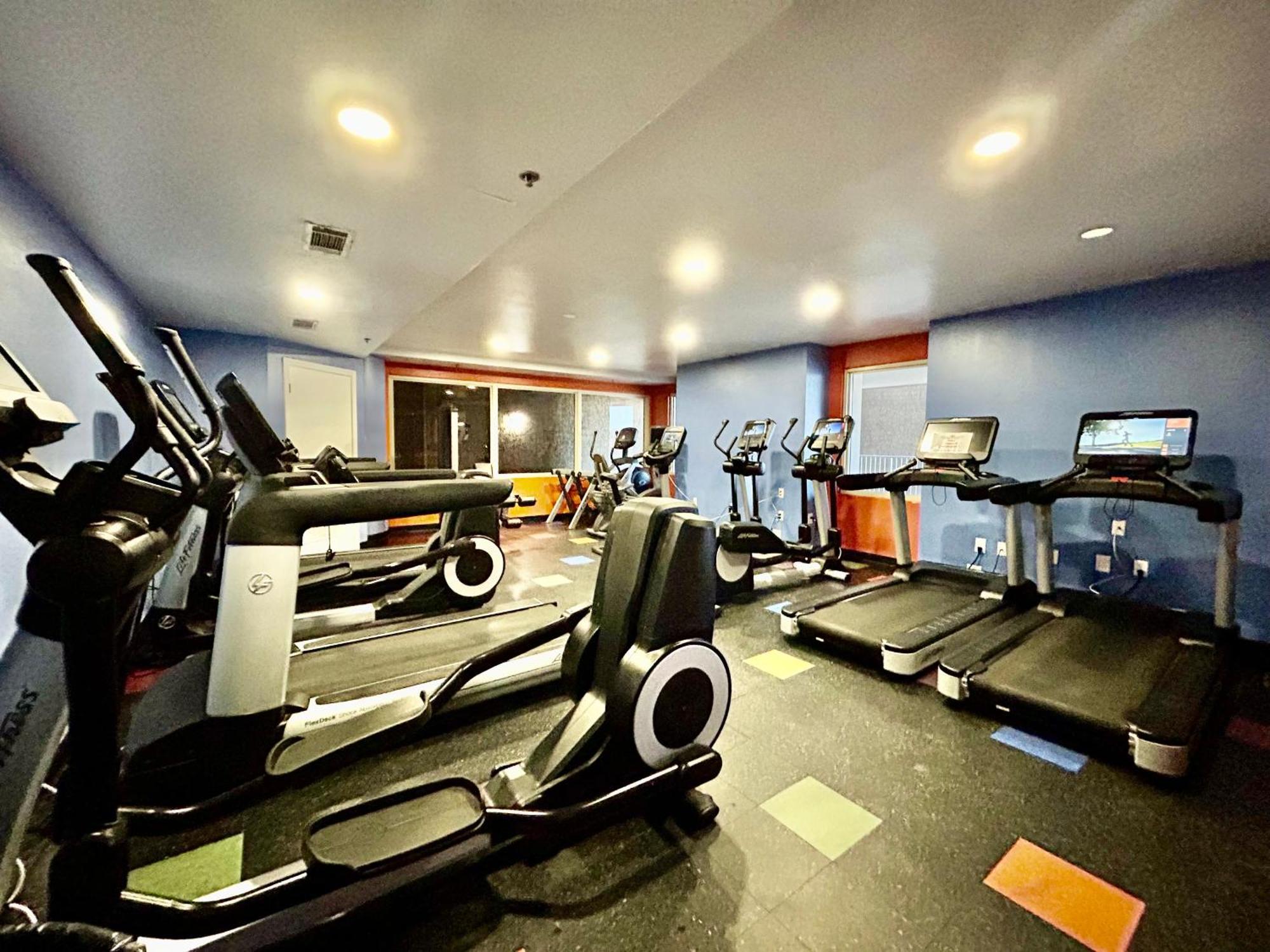 Amazing Views! Great Beachfront Panama City Condo Panama City Beach Dış mekan fotoğraf
