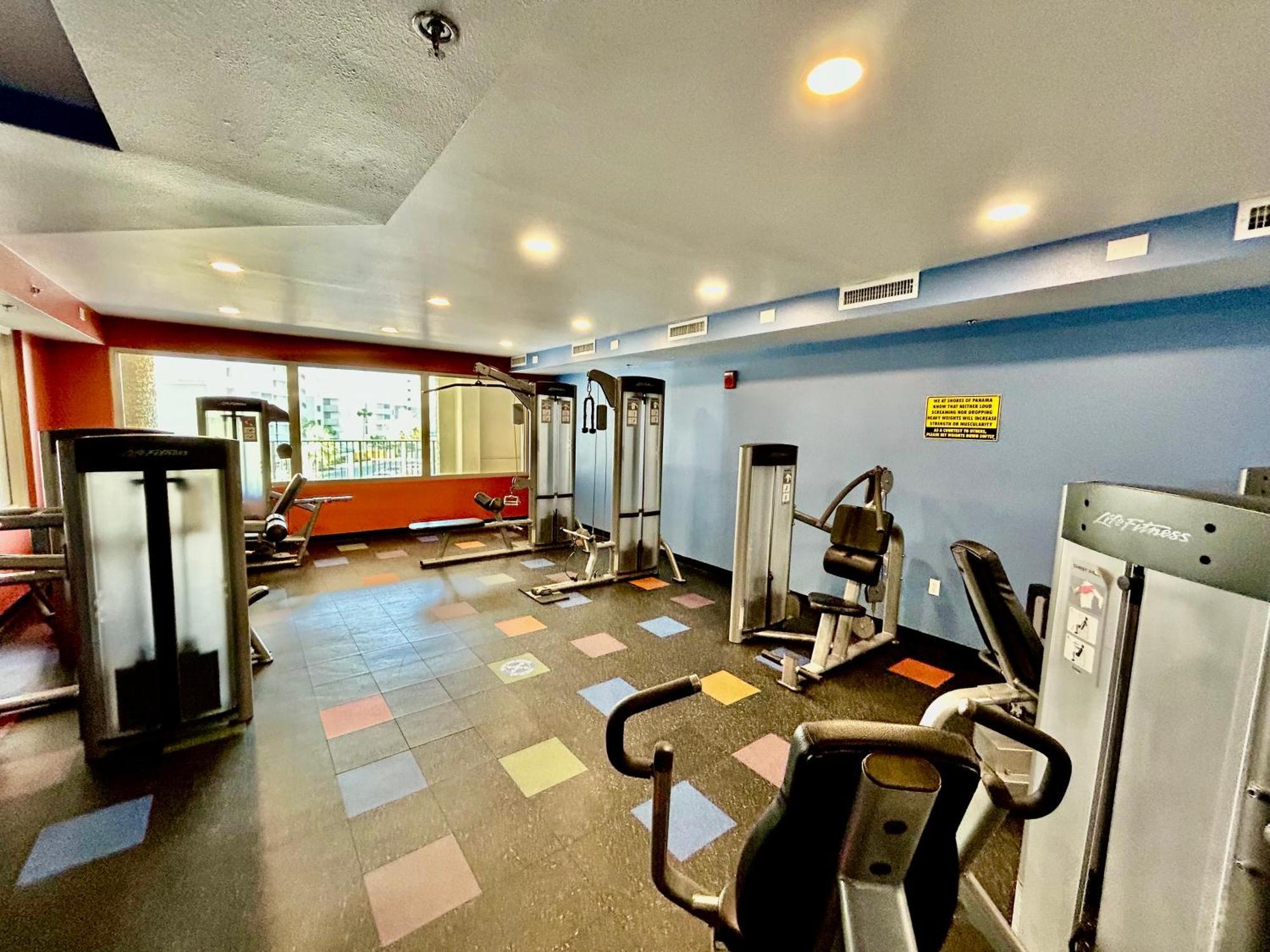 Amazing Views! Great Beachfront Panama City Condo Panama City Beach Dış mekan fotoğraf