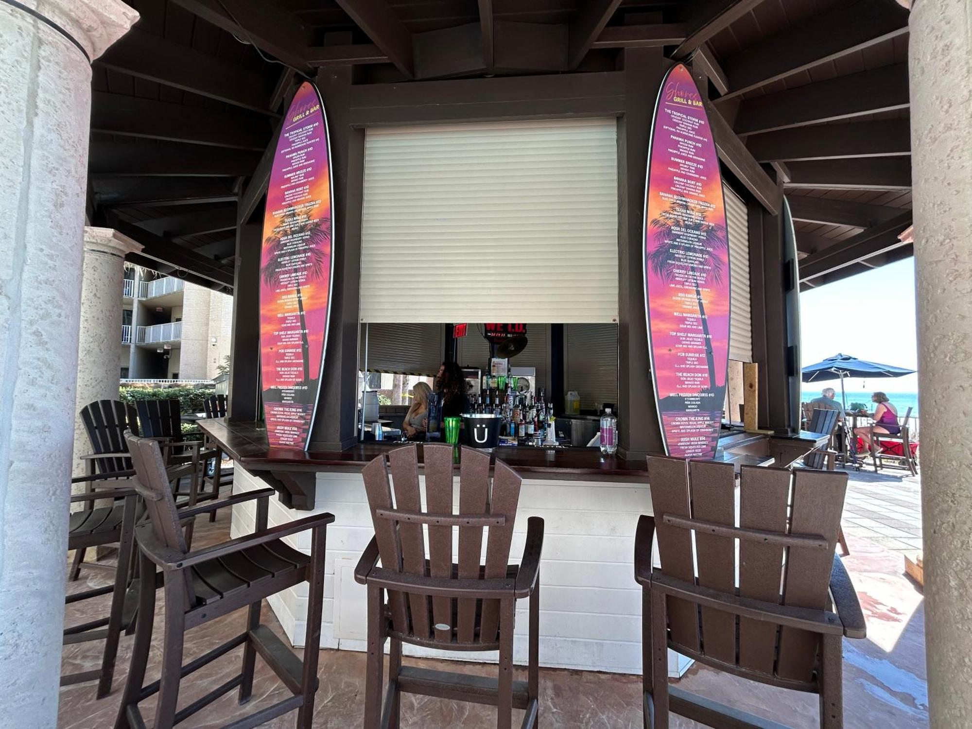 Amazing Views! Great Beachfront Panama City Condo Panama City Beach Dış mekan fotoğraf