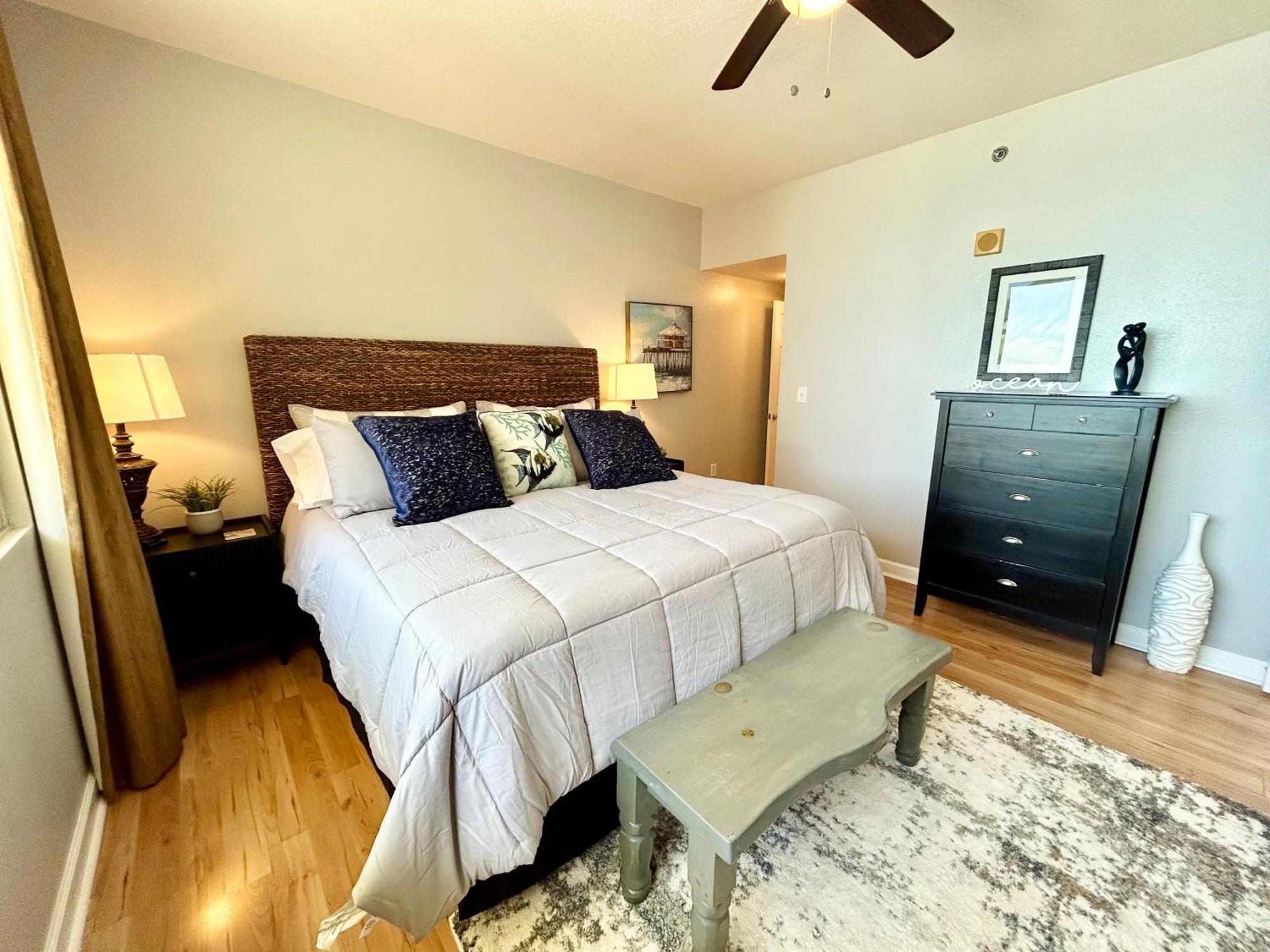 Amazing Views! Great Beachfront Panama City Condo Panama City Beach Dış mekan fotoğraf