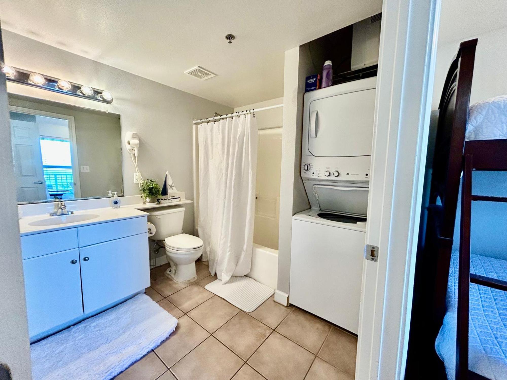 Amazing Views! Great Beachfront Panama City Condo Panama City Beach Dış mekan fotoğraf