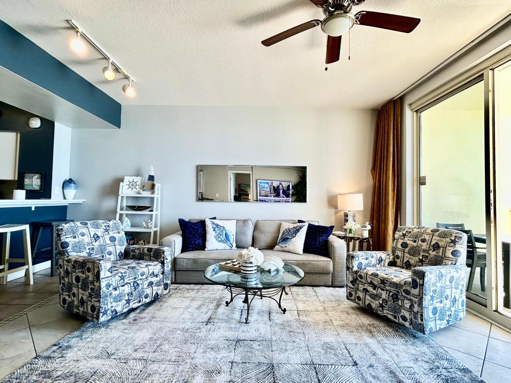 Amazing Views! Great Beachfront Panama City Condo Panama City Beach Dış mekan fotoğraf
