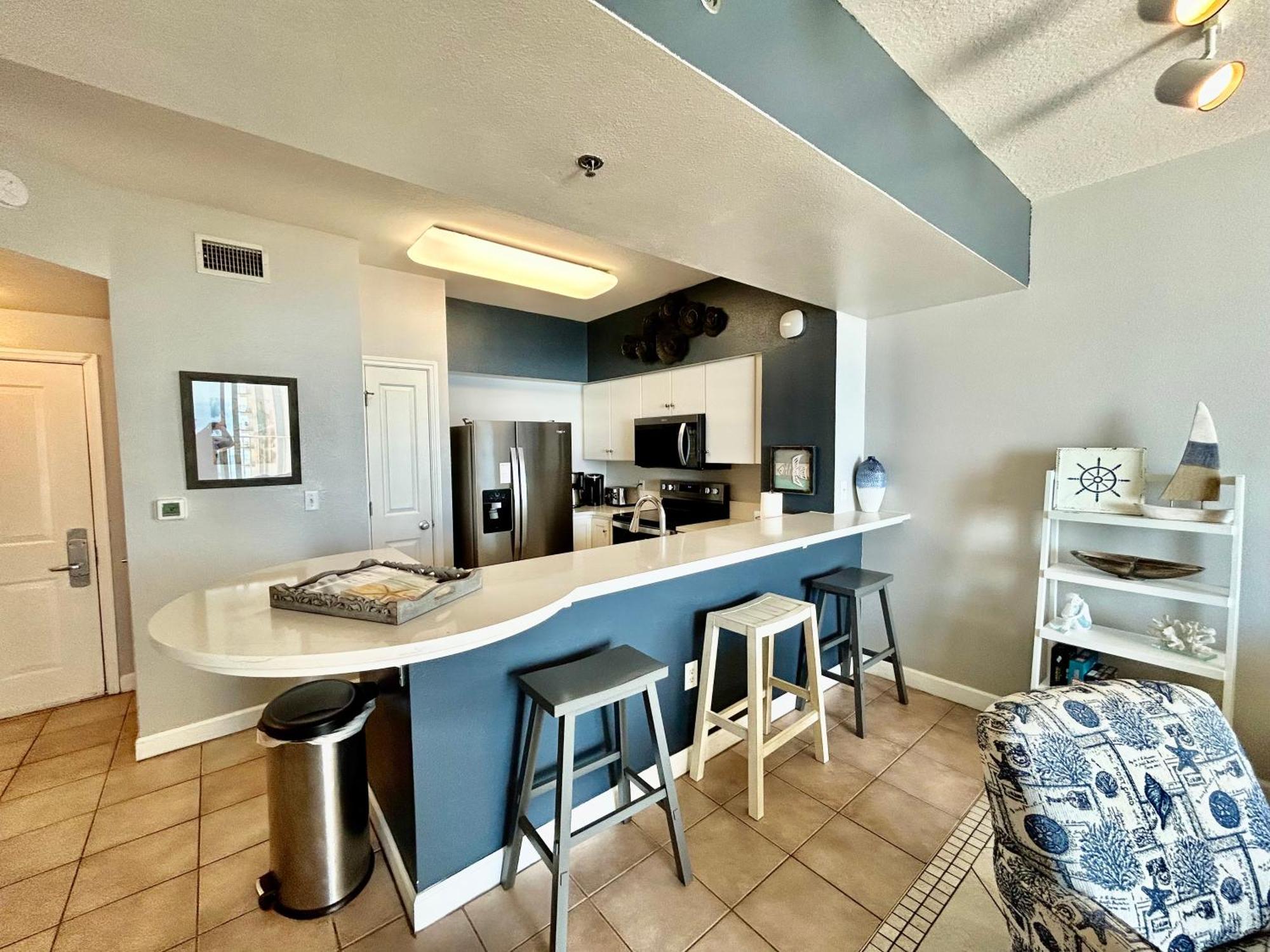 Amazing Views! Great Beachfront Panama City Condo Panama City Beach Dış mekan fotoğraf