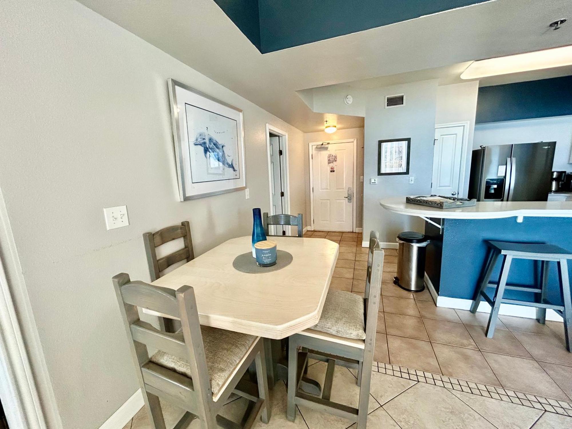 Amazing Views! Great Beachfront Panama City Condo Panama City Beach Dış mekan fotoğraf