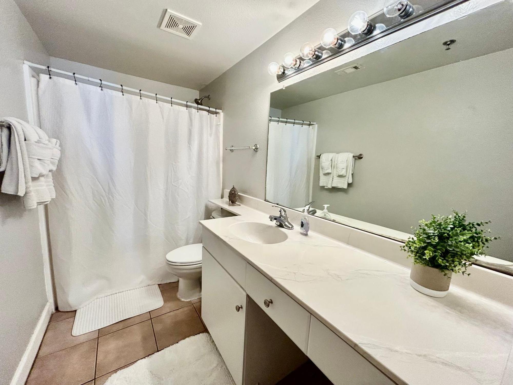 Amazing Views! Great Beachfront Panama City Condo Panama City Beach Dış mekan fotoğraf