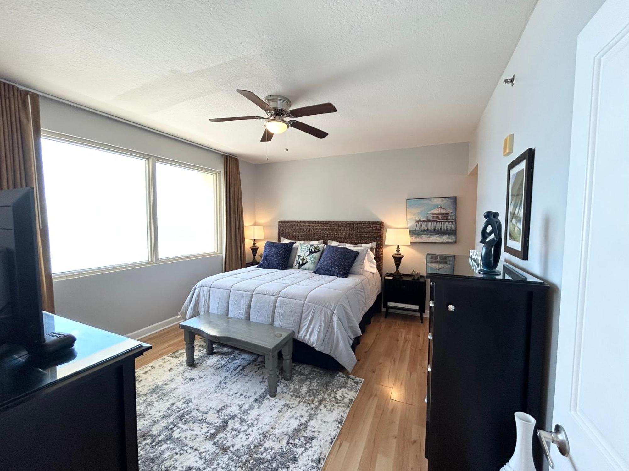 Amazing Views! Great Beachfront Panama City Condo Panama City Beach Dış mekan fotoğraf