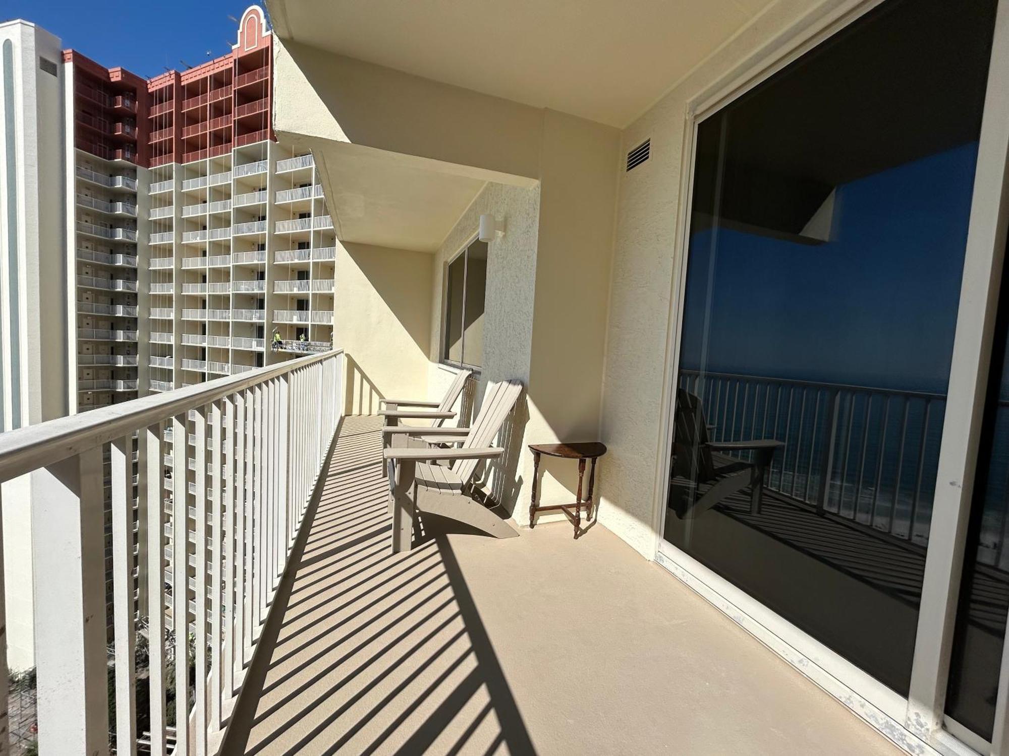 Amazing Views! Great Beachfront Panama City Condo Panama City Beach Dış mekan fotoğraf